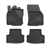 Koberce gumenné FROGUM 3D No.77 SEAT ATECA 2016