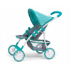 Milly Mally Natalie Prestige Mint