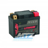IntAct Batéria (akumulátor motocyklový) LFP7 (12,8V-2Ah) Lítium LiFePO4