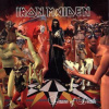 Iron Maiden - Dance Of Death CD