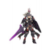 Kotobukiya Frame Arms Girl Plastic Model Kit Durga II Noire Ver. 17 cm