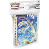 Pokémon TCG Silver Tempest Collector's Album Booster