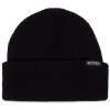 čiapka ETNIES WAREHOUSE BEANIE Black