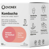 Nápoj Ovonex Kombucha 10 x 400 ml (8594195601293)