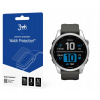 Hybridné sklo 3MK Garmin Fenix 7S