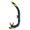 Šnorchel SV1 Contour, Atomic, Atomic Aquatics čierna/žltá