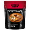 Expres menu Bravčový guláš 300 g 1 porcia