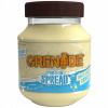 Grenade Carb Killa Spread bílá čokoláda 360 g