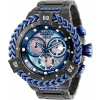 Invicta SHAQ Quartz 53mm 33415 Limited Edition