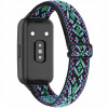 NYLONOVÝ PÁSIK PRE SAMSUNG GALAXY FIT, 3 LÁTKOVÝ, POHODLNÝ NÁRAMOK