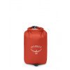 Nepremokavý vak Osprey Ultralight DrySack 6 - mars orange