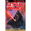 Marvel Star Wars Legends Epic Collection: The Empire Vol. 2 New Printing