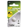 Alkalická gombíková batéria GP LR9 (625A) 70212 1041062511