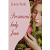 Prozrazení Lady Joan - Sands Lynsay