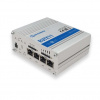 Teltonika RUTX11 bezdrôtový smerovač Gigabit Ethernet Dvojpásmový (2,4 ghz/5 ghz) 4G Šedá (RUTX11000000)