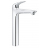 Grohe Eurostyle - Páková umývadlová batéria XL, chróm 23719003