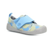 Affenzahn Prewalker Cotton Smally Seal barefoot tenisky 25 EUR
