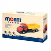 Seva Monti System MS 62.1 - Scania sklápač