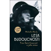 Lesk budoucnosti Yves Saint Lauren a jeho múza - Michelle Marly