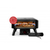 Cozze Black edition plynová pec na pizzu s rotačným kameňom 13