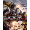 ESD GAMES Supreme Commander 2 (PC) Steam Key