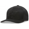 Šiltovka AGELESS CURVE HAT, ALPINESTARS (čierna)