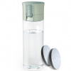 Brita Fill & Go Vital 0,6l zelená 2024 + 2x MicroDisc