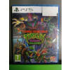 Teenage Mutant Ninja Turtles: Mutant Unleashed (PS5) - NOVÁ HRA