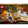 Adventný kalendár LEGO Harry Potter 76404