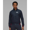 Pánska Vetrovka Helly Hansen Salt Windbreaker Tmavo Modrá