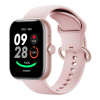 Inteligentné hodinky Joyroom Fit-Life JR-FT5 Plus (ružové)