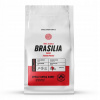 Zrnková káva Arabica Coffee Hunter Brasilia Santos 1000 g