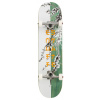Enuff - Cherry Blossom White/Teal 8