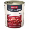 Animonda GranCarno Adult masový koktejl 800g