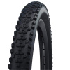 Plášť Schwalbe Smart Sam 29x2.25, 57-622 new Addix Performance černý neskládací