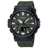 Hodinky Casio PRW-61Y-3AER PROTREK Triple Sensor