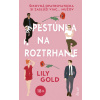 Pestúnka na roztrhanie - Lily Gold