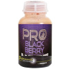 Starbaits Dip Pro Blackberry 200 ml