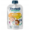 Detská výživa Múdre dieťa - Banán