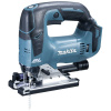 Makita akumulátorová priamočiara píla DJV182Z 18 V; DJV182Z