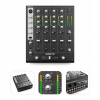 Mixér DJ 4-kanálový USB Talkover STM-7010 Vonyx