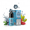 Infamous Cryo Blueberry Cactus (Ledové borůvky a kaktus) 10ml intenzita nikotinu 20mg tabáková nálepka Kolek Q