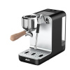 AVX EM3810B Slim 58 pákový kávovar +AVX C401G Coffee Grinder Graphite grey
