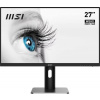 MSI PRO MP273QPDE E2 69cm (27) IPS WQHD 4ms 100Hz (9S6-3PB69H-035)