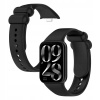 NÁRAMOK pre Xiaomi SmartBand 8 Pro Remienok I Smart Mi Band 8 Pro Remienok čierny