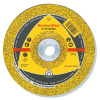 Klingspor A 24 EX 125X6X22,23 Brusné kotouče