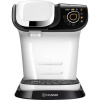 Bosch Haushalt TASSIMO MY WAY 2 TAS6504 kapsulový kávovar, biela, čierna; TAS6504