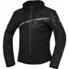 iXS Laminated jacket iXS RAPID-STX 1.0 X2-311405 čierna XL