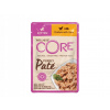 Wellness Core Purely Pate Kitten krmivo - kuracie mäso a tuniak 85g