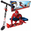 Kolobežka pre deti Marvel Spider-Man 9946